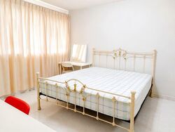 Blk 326 Yishun Rivergreen (Yishun), HDB Executive #584500481